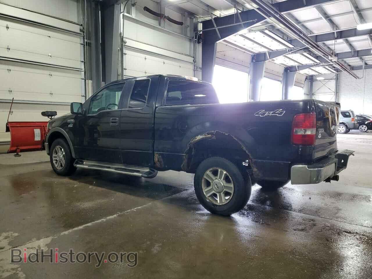 2006 FORD All Models - VIN: 1FTPX14V46FB36062 - Photo 2