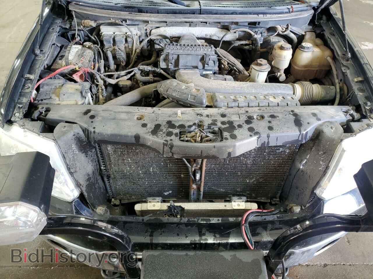 2006 FORD All Models - VIN: 1FTPX14V46FB36062 - Photo 11
