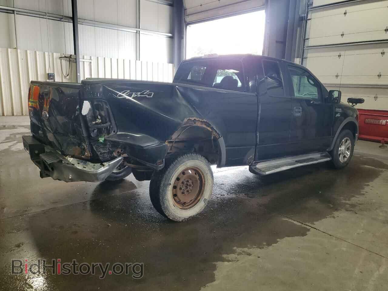 2006 FORD All Models - VIN: 1FTPX14V46FB36062 - Photo 3
