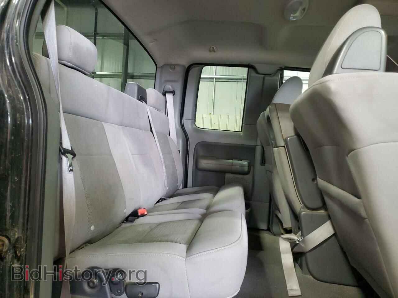 2006 FORD All Models - VIN: 1FTPX14V46FB36062 - Photo 10
