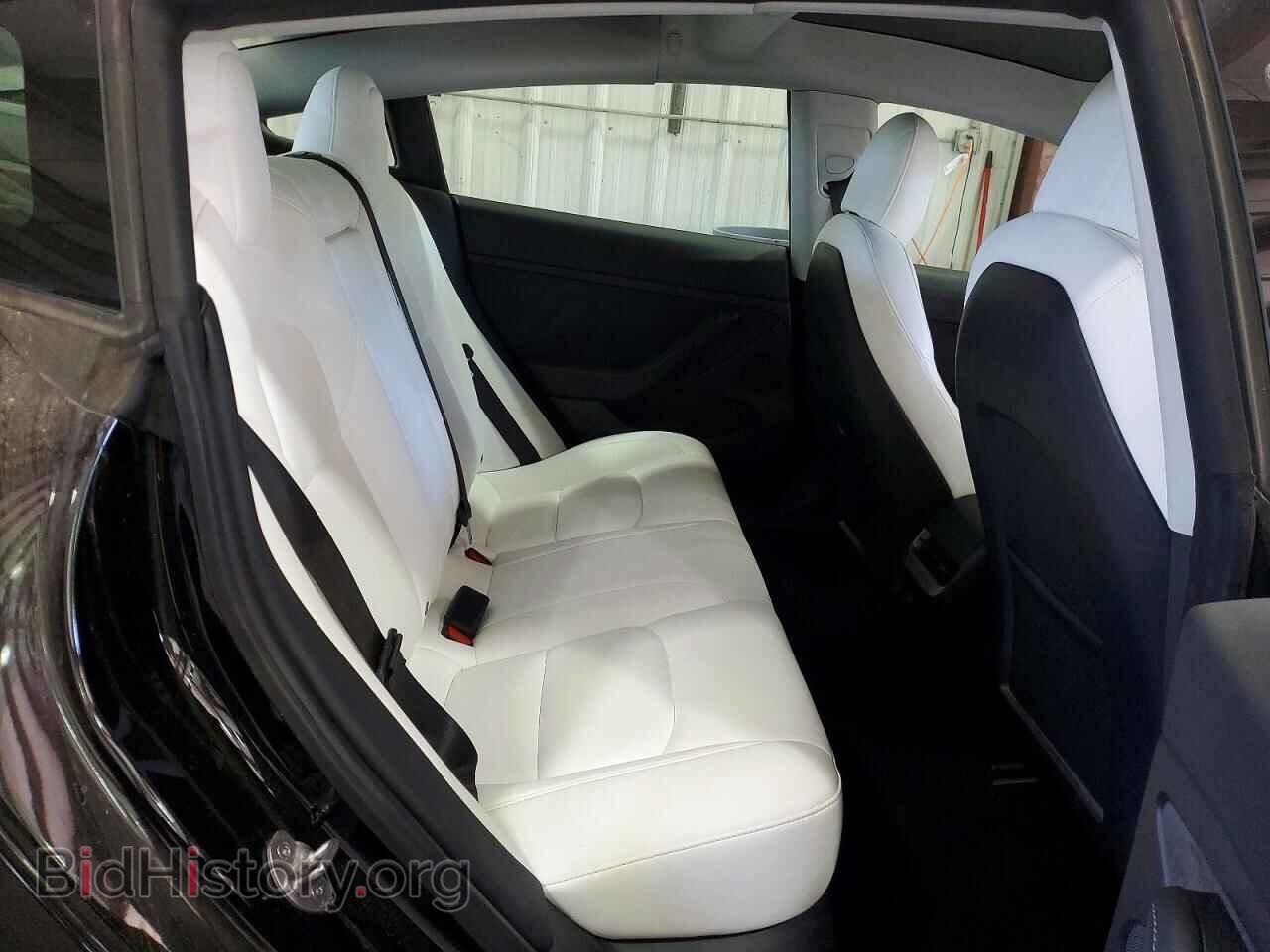 2021 TESLA MODEL 3 - VIN: 5YJ3E1EC8MF984514 - Photo 10