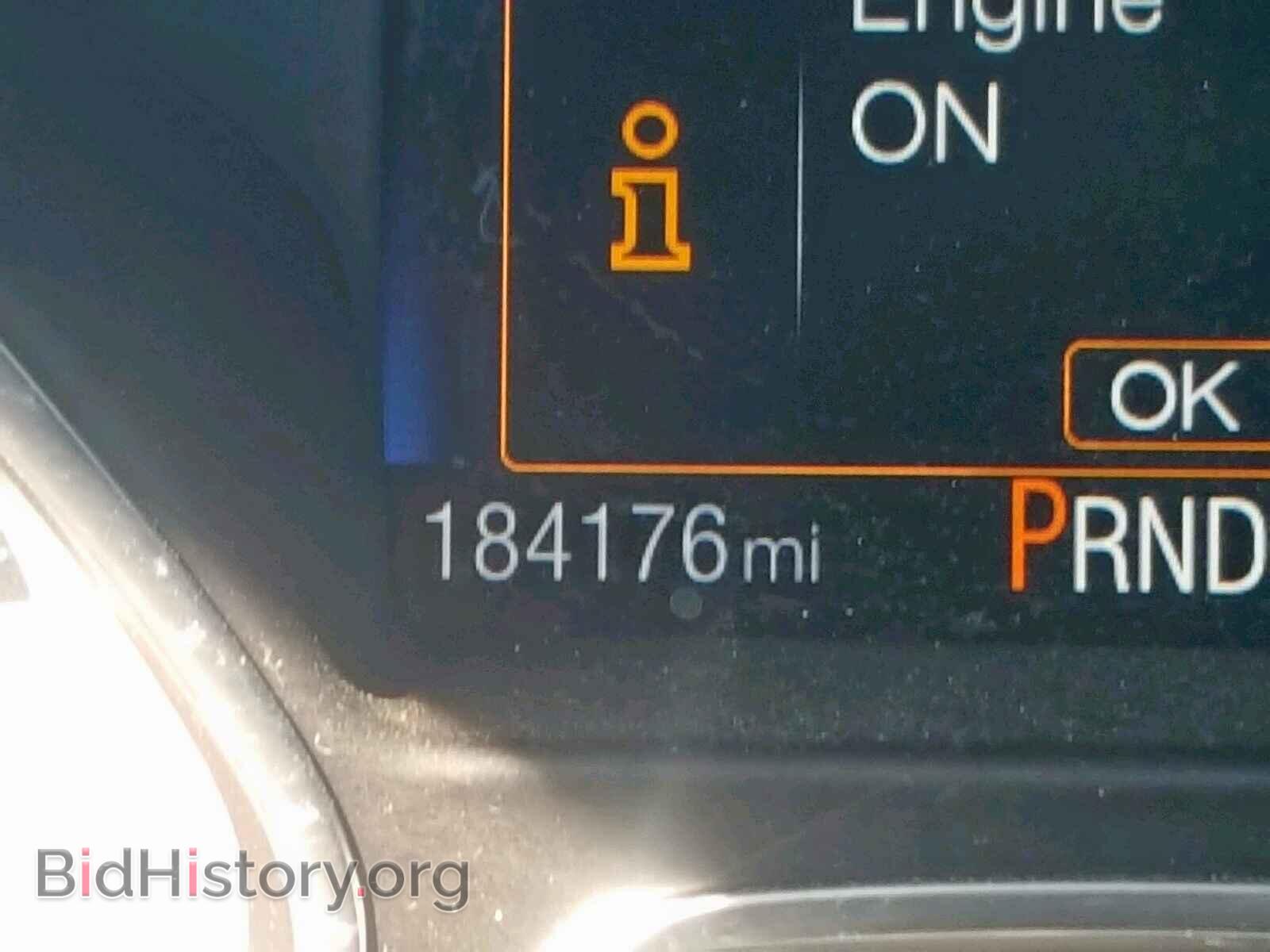 2015 FORD FOCUS - VIN: 1FADP3K25FL234113 - Фото 8