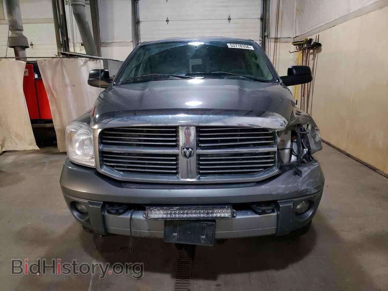 2009 DODGE All Models - VIN: 3D7MX39L79G519735 - Photo 5