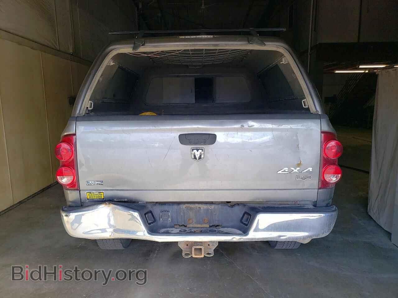 2009 DODGE All Models - VIN: 3D7MX39L79G519735 - Photo 6
