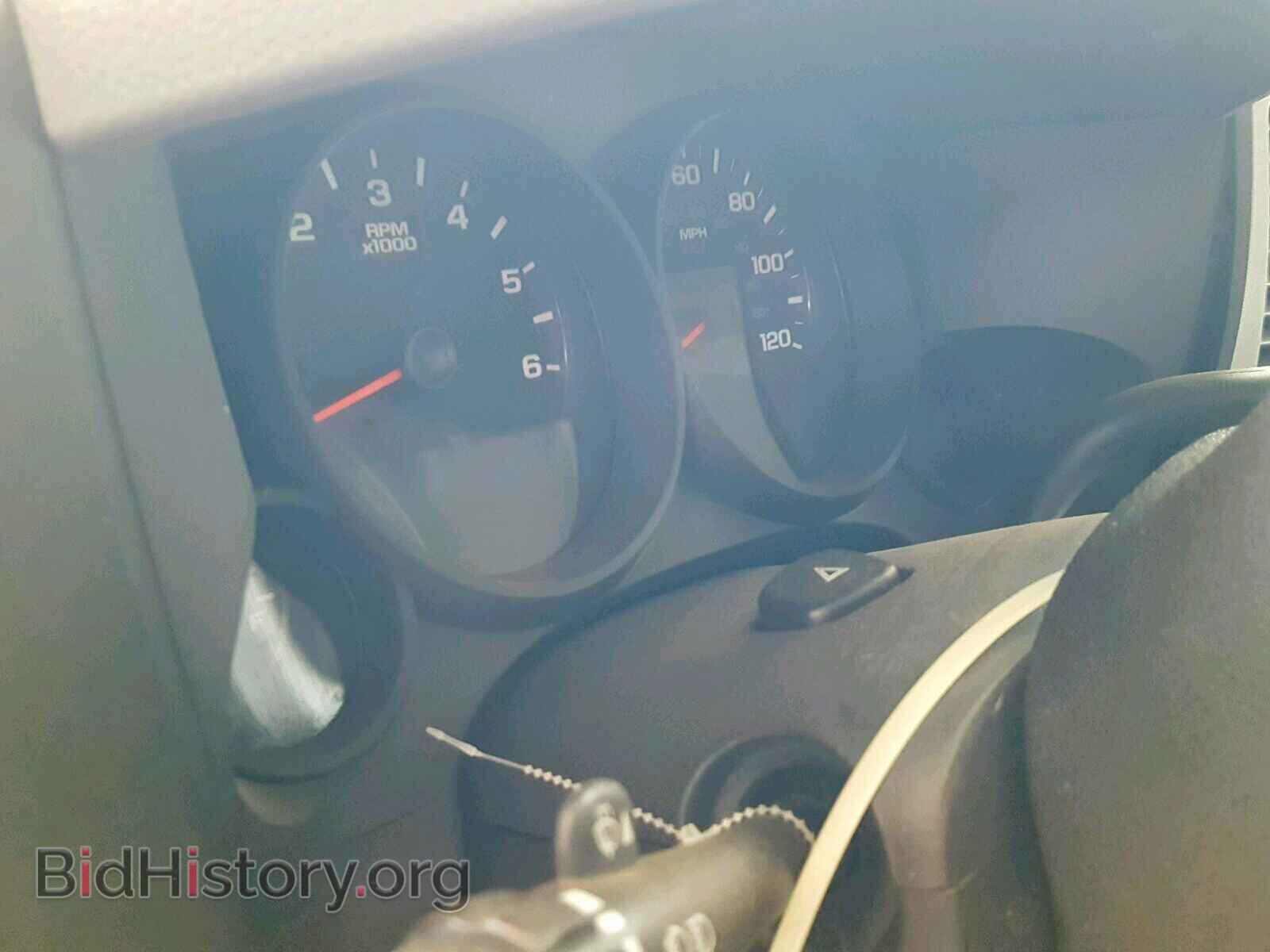 2011 CHEVROLET SILVERADO - VIN: 1GCRCPEX7BZ312280 - Фото 8