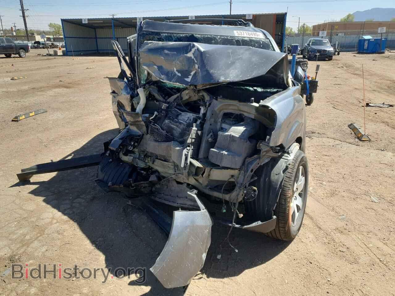 2013 HONDA PILOT - VIN: 5FNYF4H99DB011078 - Фото 5
