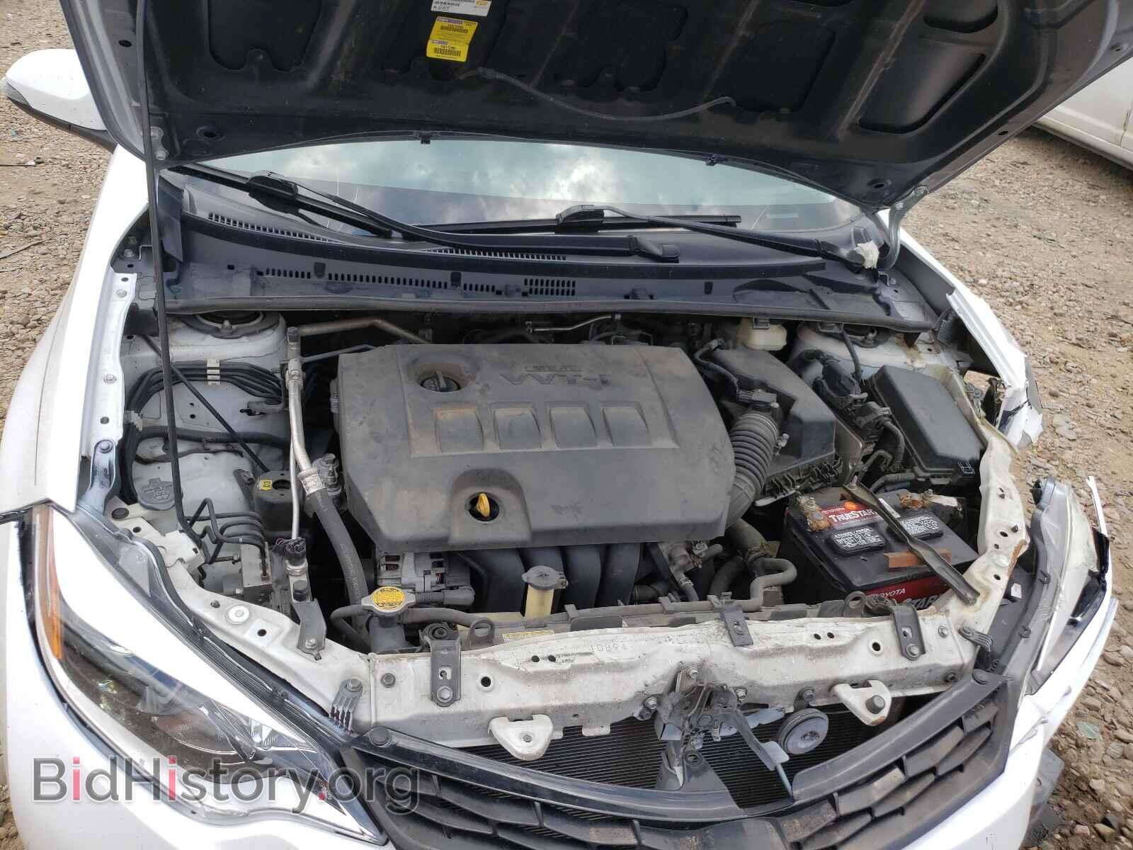 2015 TOYOTA COROLLA - VIN: 5YFBURHE0FP186445 - Photo 7