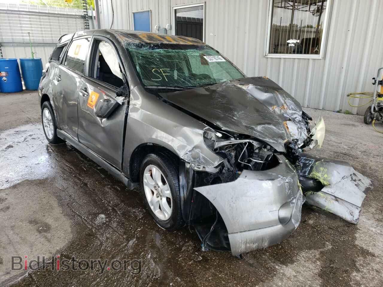 Фотография 2T1KR30E46C616469 - TOYOTA COROLLA 2006