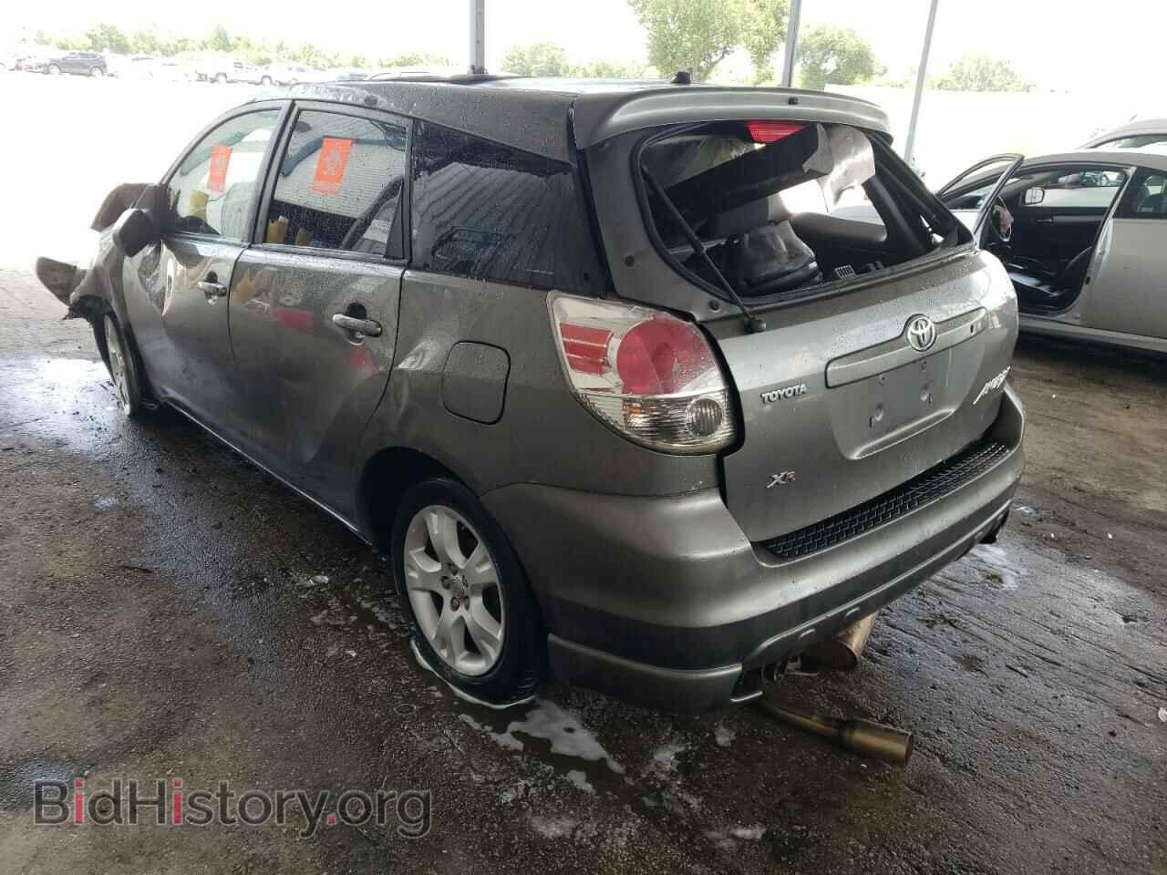 2006 TOYOTA COROLLA - VIN: 2T1KR30E46C616469 - Photo 3