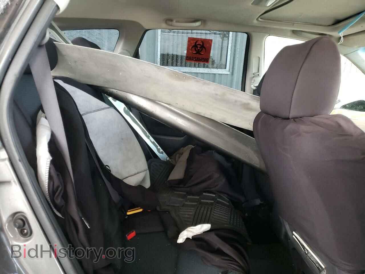 2006 TOYOTA COROLLA - VIN: 2T1KR30E46C616469 - Photo 6