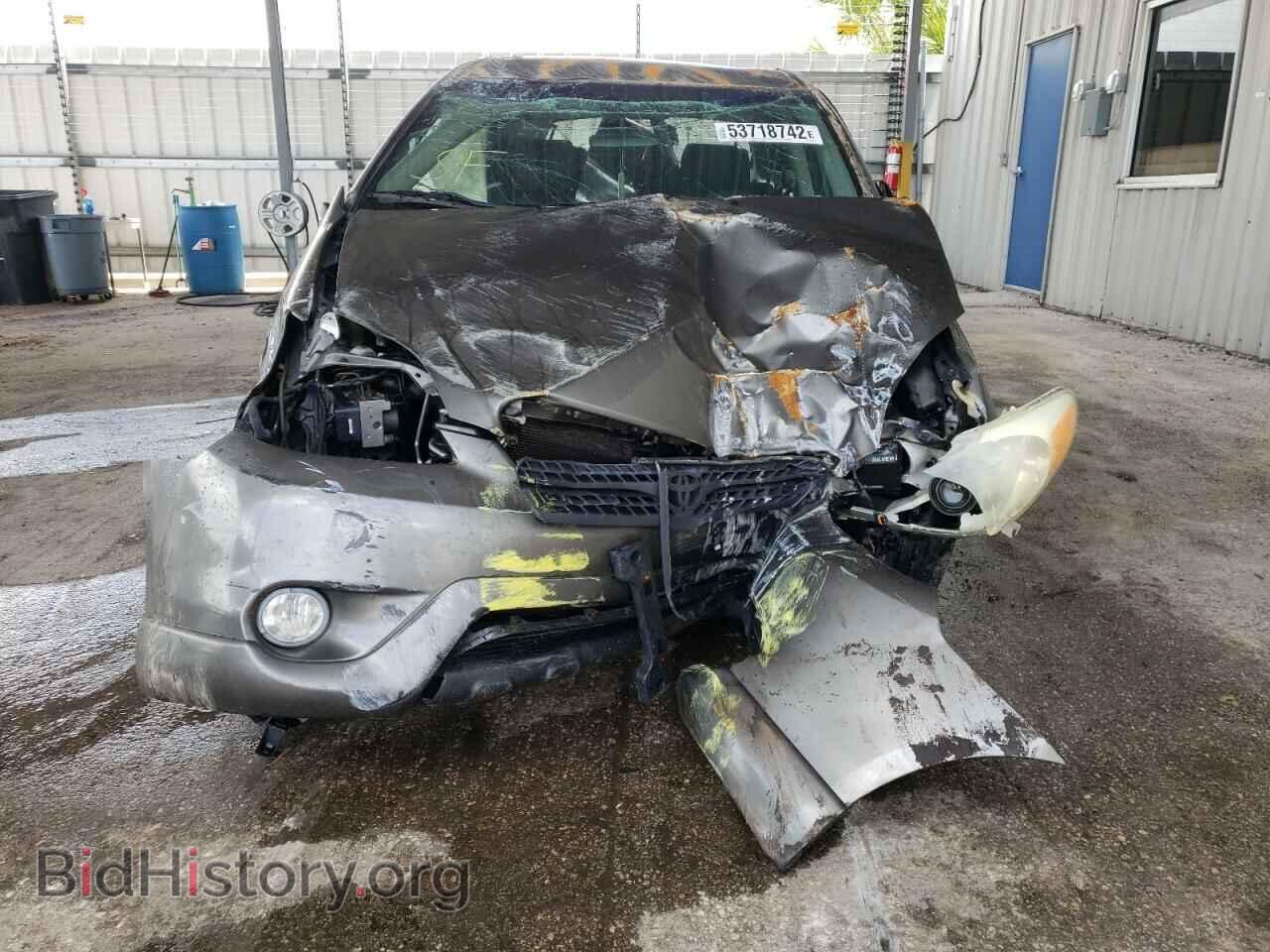 2006 TOYOTA COROLLA - VIN: 2T1KR30E46C616469 - Photo 9