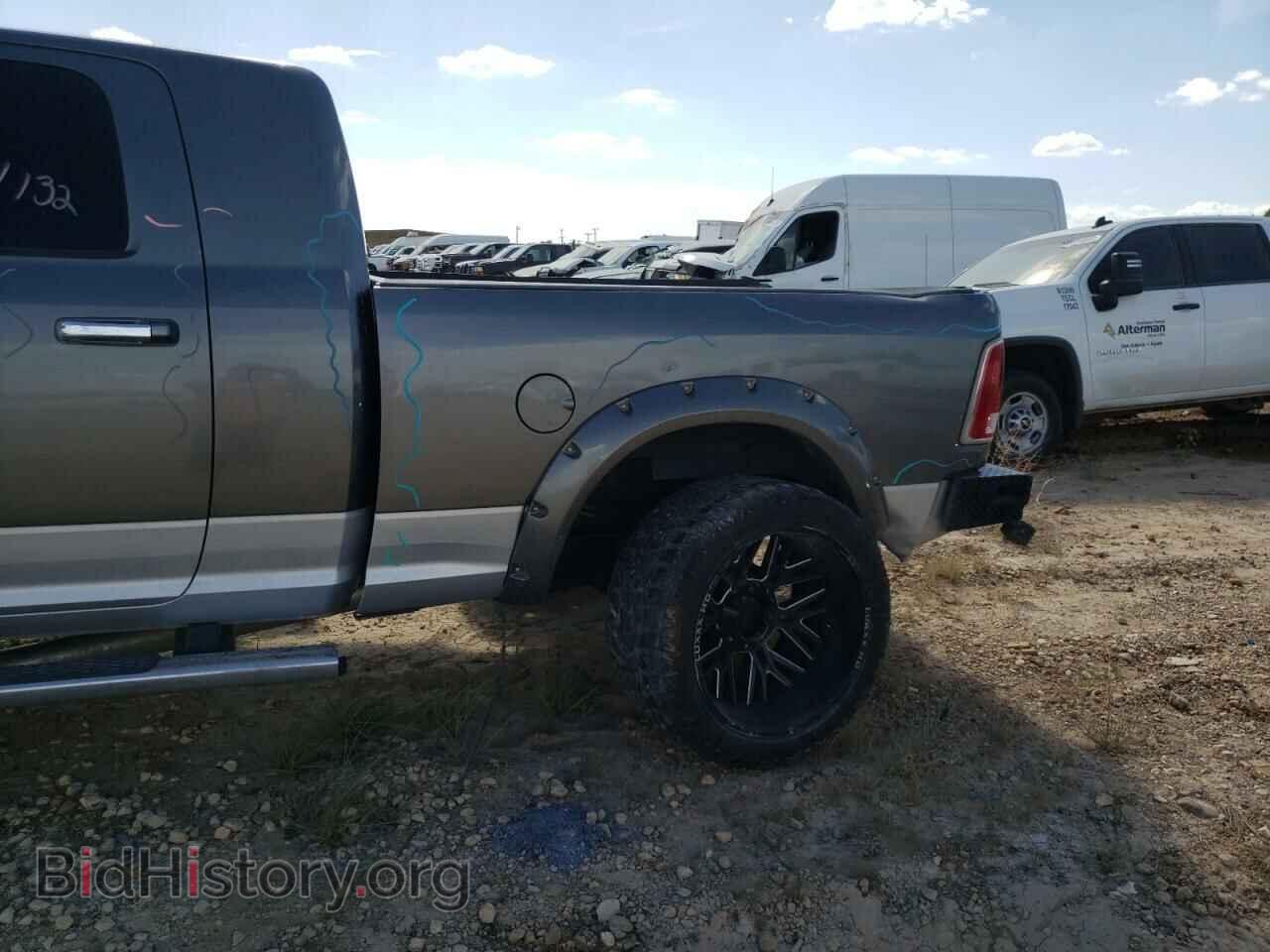 2013 RAM 2500 - VIN: 3C6UR5NL1DG546483 - Photo 9