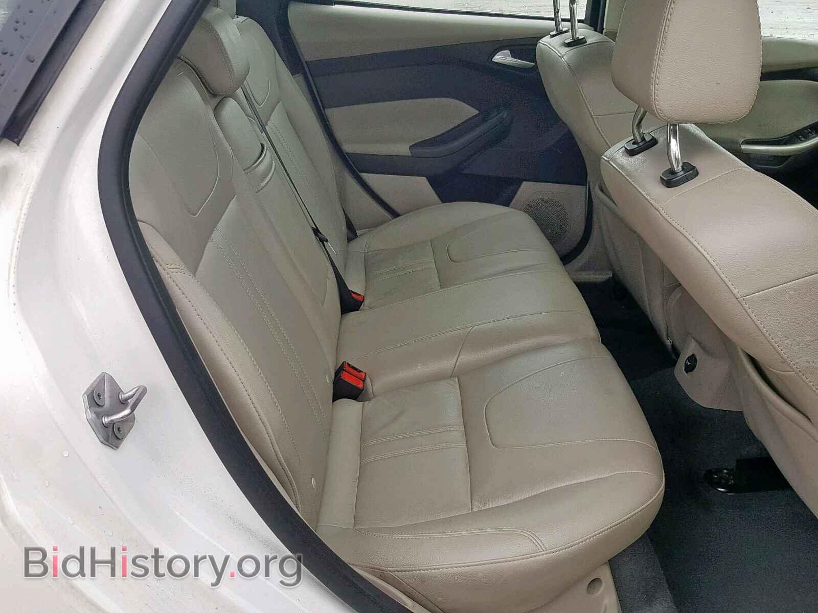 2012 FORD FOCUS - VIN: 1FAHP3M20CL172422 - Photo 6