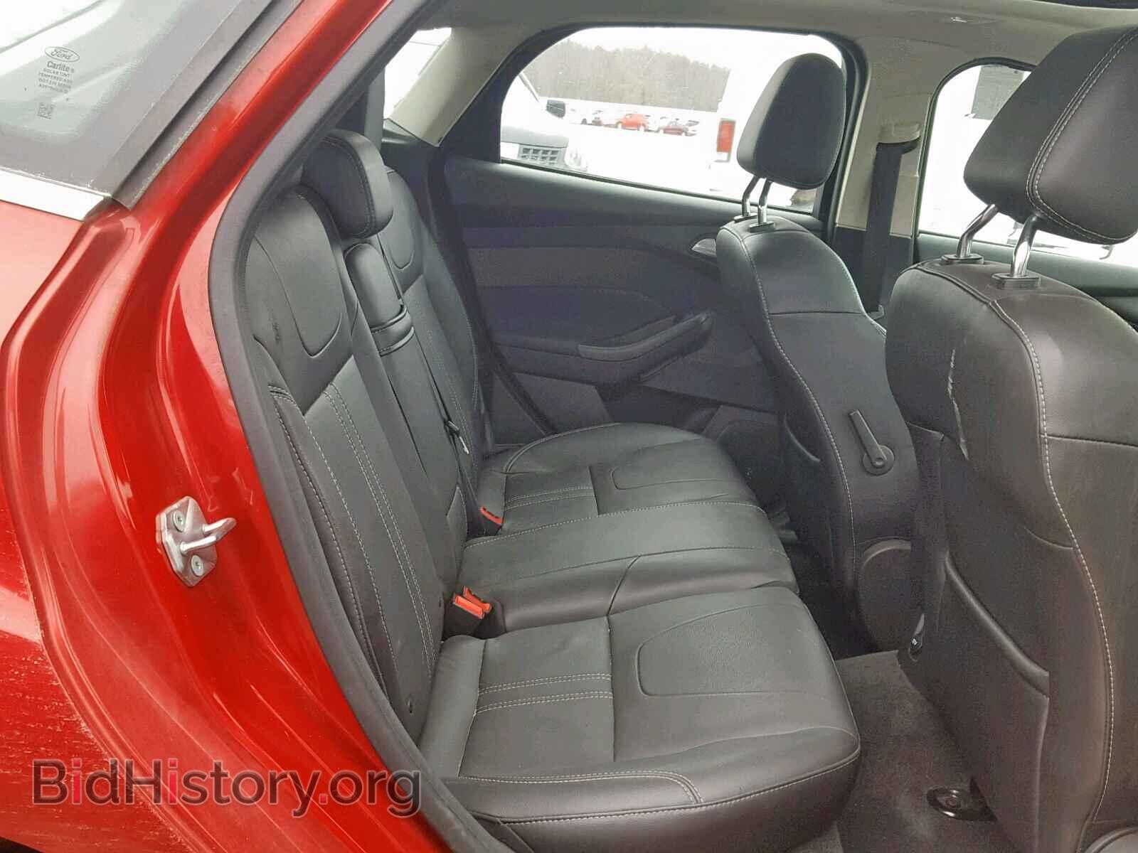 2012 FORD FOCUS - VIN: 1FAHP3M22CL261294 - Photo 6