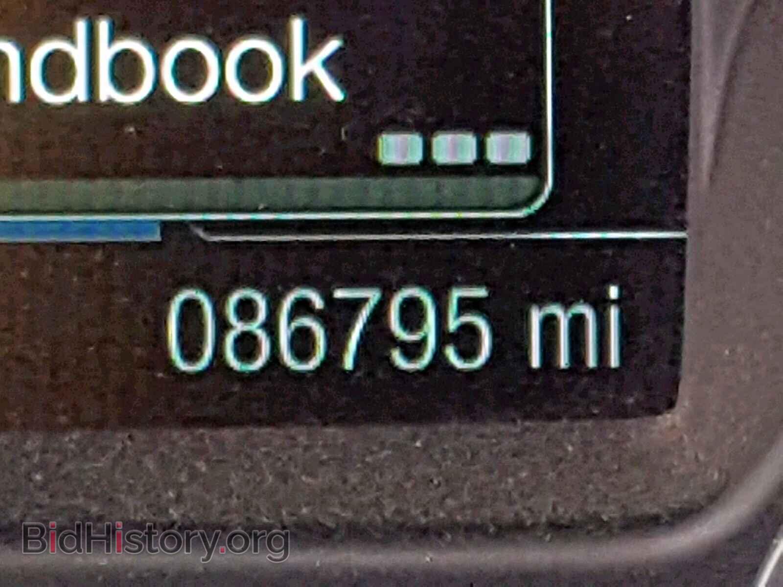 2012 FORD FOCUS - VIN: 1FAHP3M22CL261294 - Photo 8