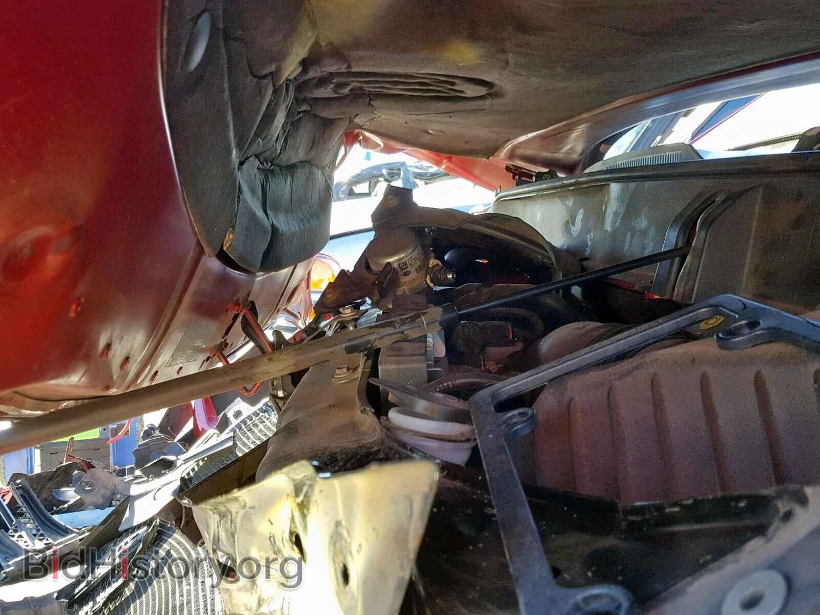 2013 BUICK ENCLAVE - VIN: 5GAKVDKD0DJ252883 - Фото 6