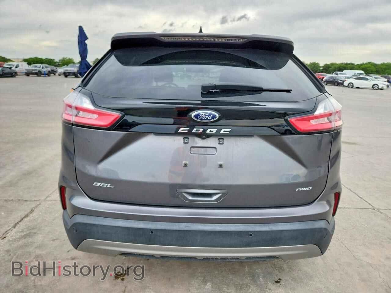 2023 FORD EDGE - VIN: 2FMPK4J96PBA30122 - Фото 6