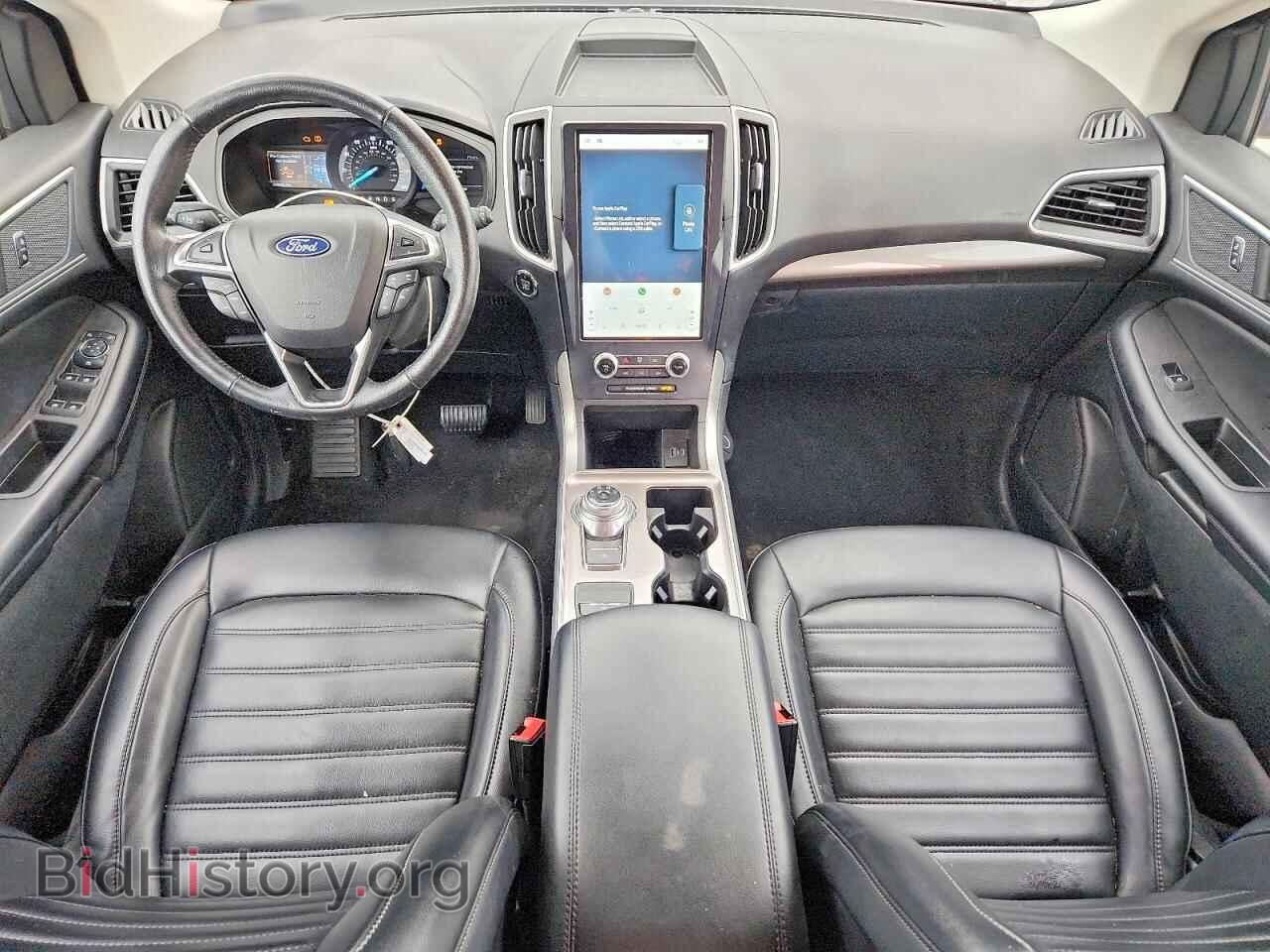 2023 FORD EDGE - VIN: 2FMPK4J96PBA30122 - Фото 8