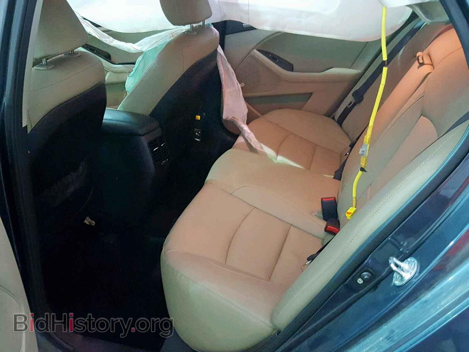 2014 KIA OPTIMA - VIN: KNAGN4AD7E5064567 - Photo 6