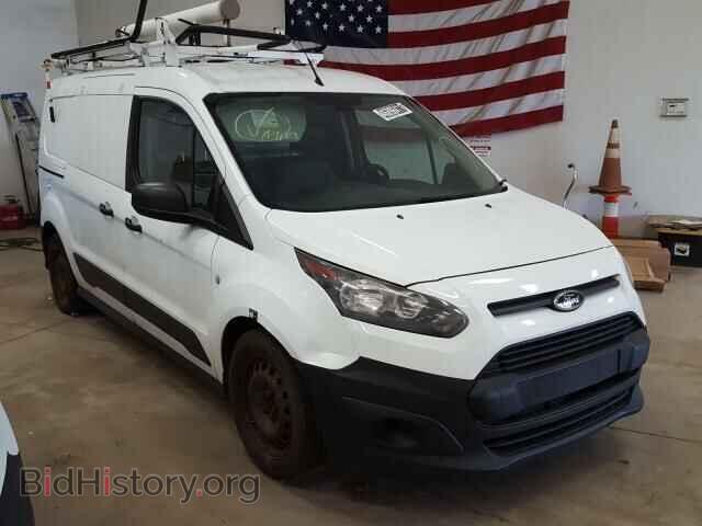 Фотография NM0LS7E7XE1169379 - FORD TRANSIT CO 2014