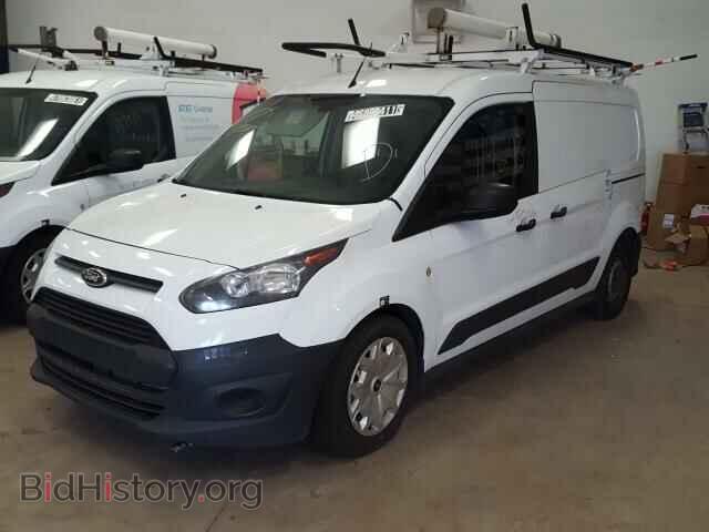 2014 FORD TRANSIT CO - VIN: NM0LS7E7XE1169379 - Фото 2