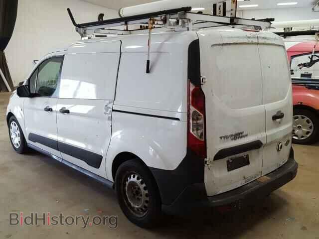 2014 FORD TRANSIT CO - VIN: NM0LS7E7XE1169379 - Фото 3