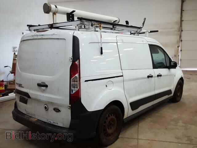 2014 FORD TRANSIT CO - VIN: NM0LS7E7XE1169379 - Фото 4