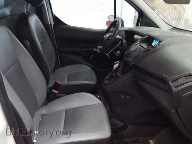 2014 FORD TRANSIT CO - VIN: NM0LS7E7XE1169379 - Фото 5