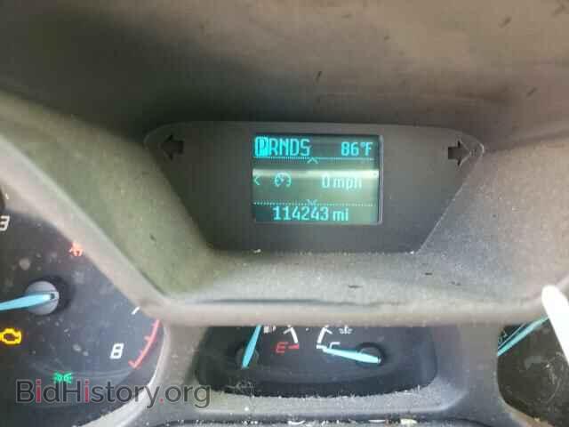 2014 FORD TRANSIT CO - VIN: NM0LS7E7XE1169379 - Фото 8