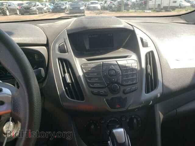 2014 FORD TRANSIT CO - VIN: NM0LS7E7XE1169379 - Фото 9