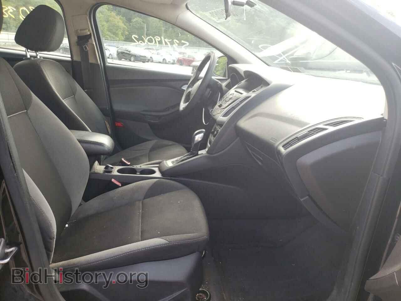 2013 FORD FOCUS - VIN: 1FADP3F24DL242307 - Фото 5