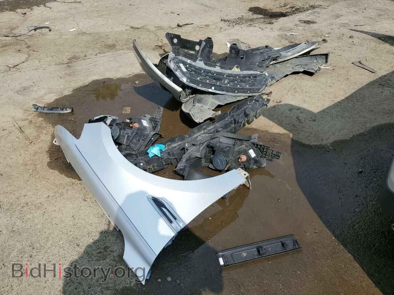 2018 FORD TAURUS - VIN: 1FAHP2E83JG127865 - Фото 12