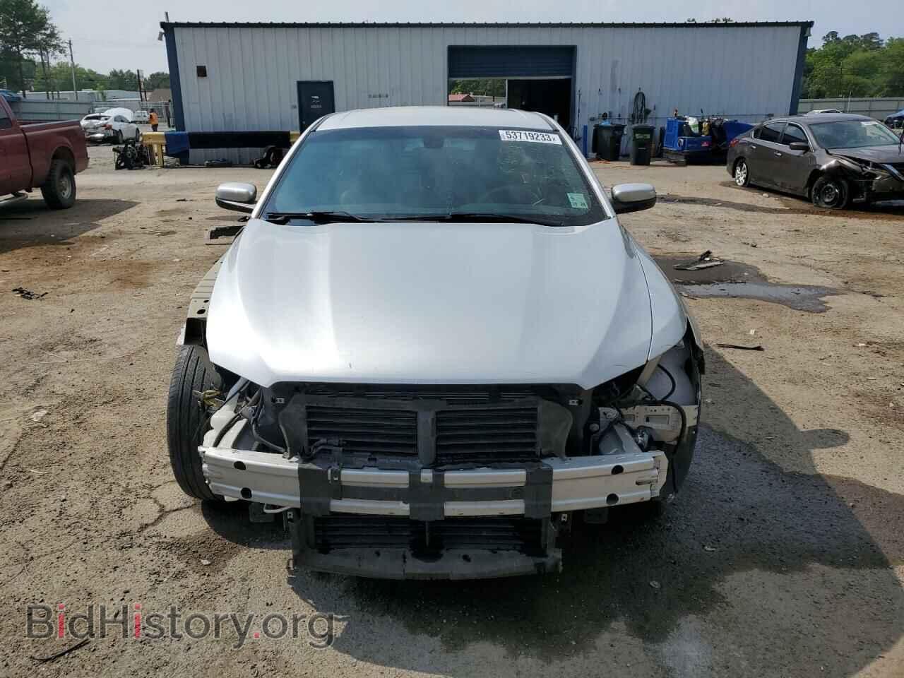 2018 FORD TAURUS - VIN: 1FAHP2E83JG127865 - Фото 5