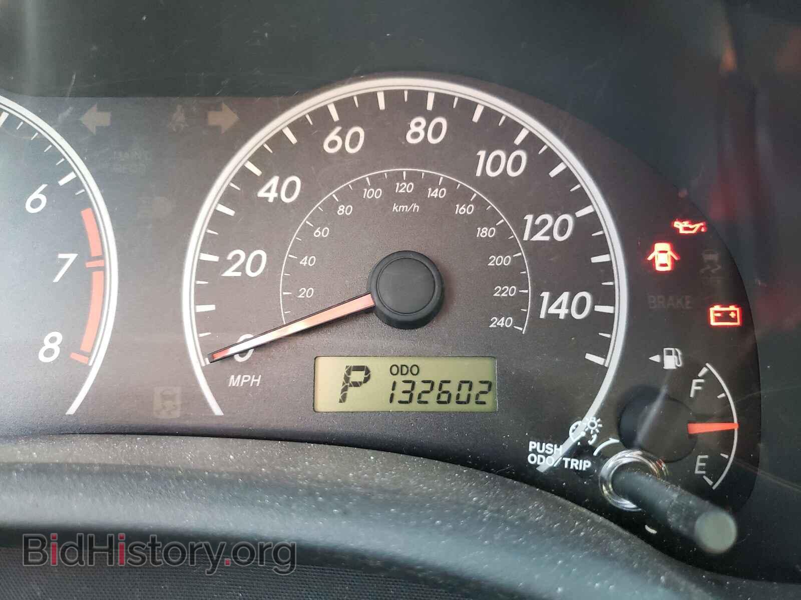 2012 TOYOTA COROLLA - VIN: 5YFBU4EE7CP022077 - Фото 8