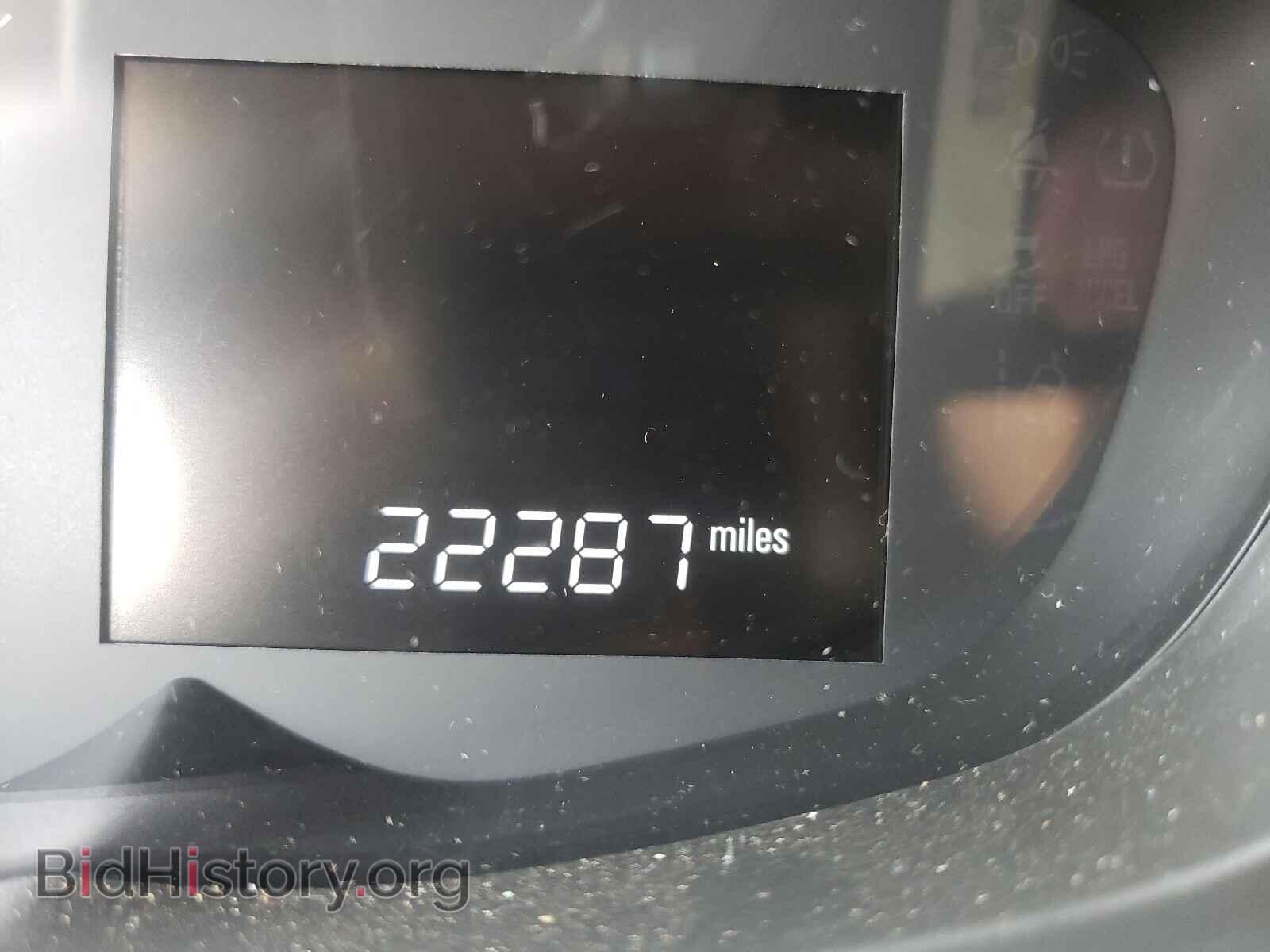 2017 CHEVROLET SPARK - VIN: KL8CD6SAXHC711251 - Фото 8