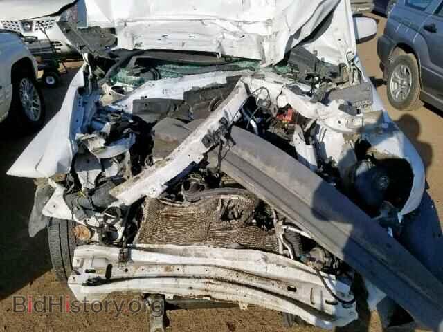 2011 GMC TERRAIN SL - VIN: 2CTFLREC8B6465505 - Фото 7