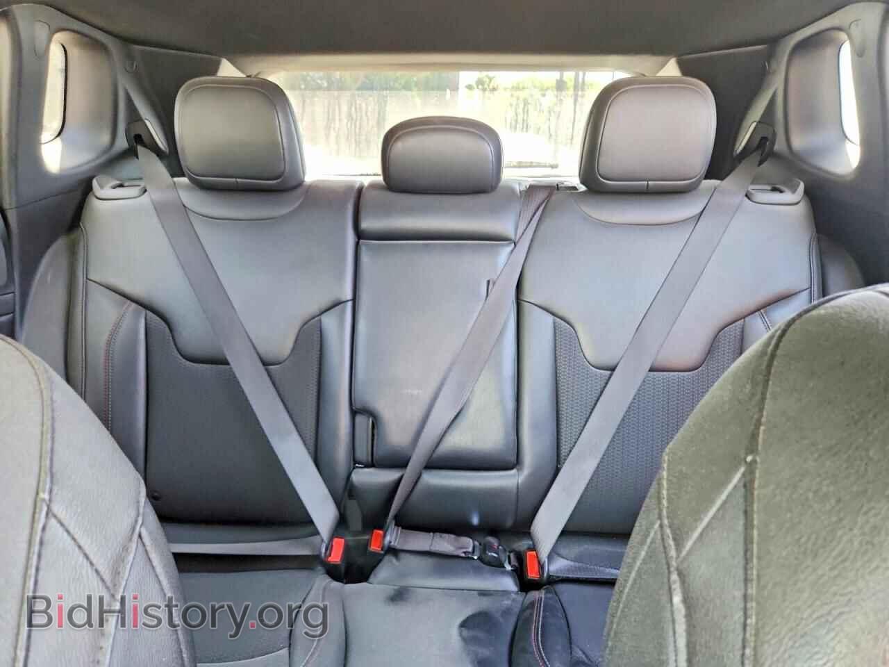 2025 JEEP COMPASS - VIN: 3C4NJDDN5ST524654 - Фото 10