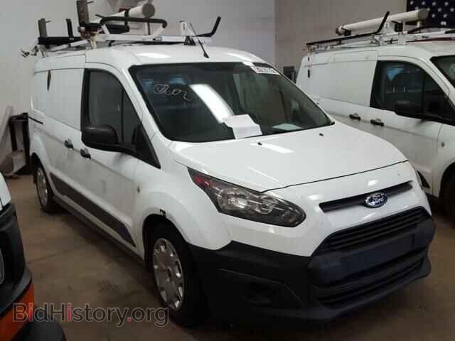 Photo NM0LS7E70E1170251 - FORD TRANSIT CO 2014