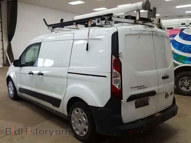 2014 FORD TRANSIT CO - VIN: NM0LS7E70E1170251 - Фото 3