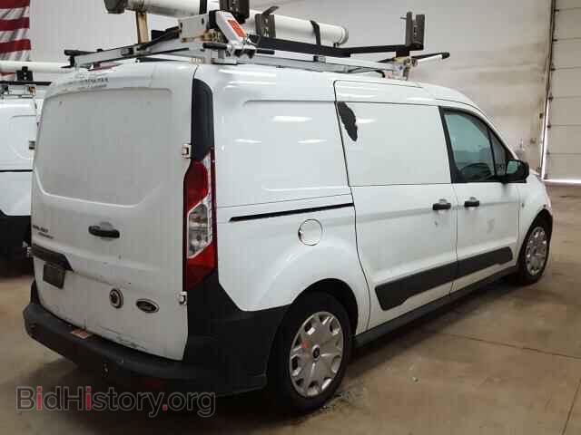 2014 FORD TRANSIT CO - VIN: NM0LS7E70E1170251 - Фото 4