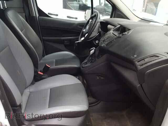2014 FORD TRANSIT CO - VIN: NM0LS7E70E1170251 - Фото 5