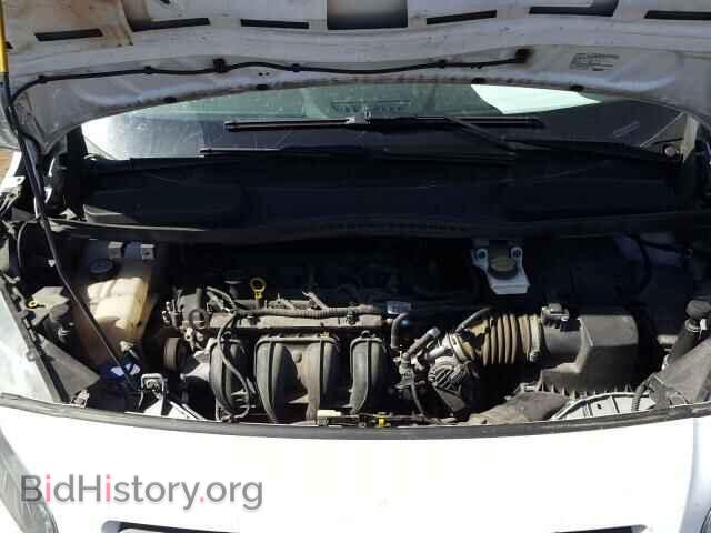 2014 FORD TRANSIT CO - VIN: NM0LS7E70E1170251 - Фото 7