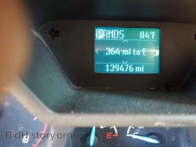 2014 FORD TRANSIT CO - VIN: NM0LS7E70E1170251 - Фото 8
