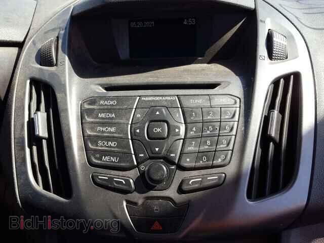 2014 FORD TRANSIT CO - VIN: NM0LS7E70E1170251 - Фото 9