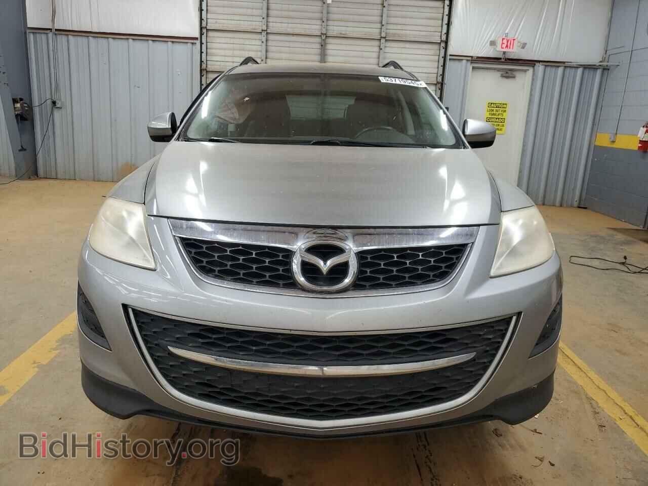 2011 MAZDA CX-9 - VIN: JM3TB2CA5B0332257 - Фото 5
