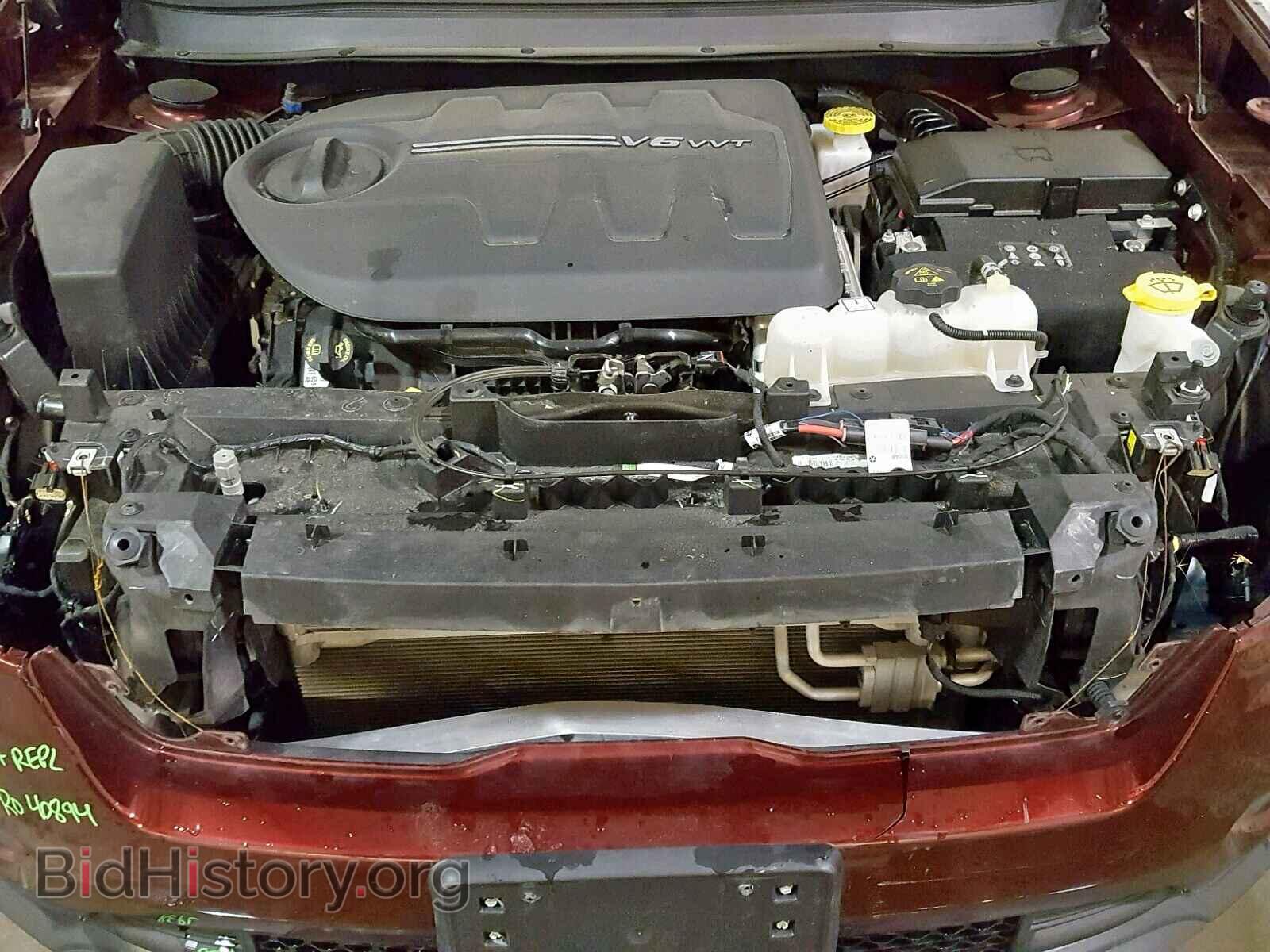 2019 JEEP CHEROKEE L - VIN: 1C4PJMCX9KD138014 - Фото 7