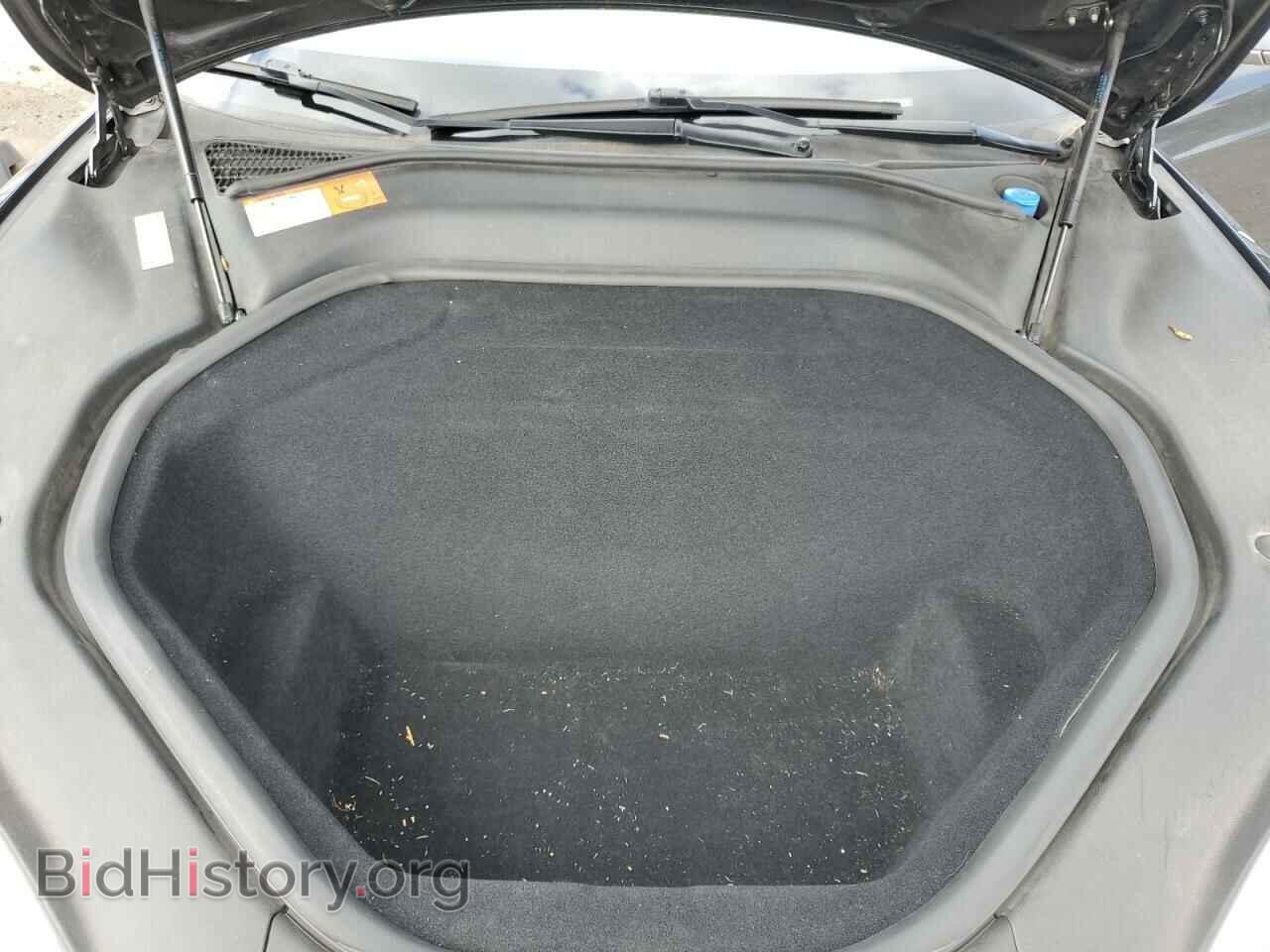 2015 TESLA MODEL S - VIN: 5YJSA1E29FF116457 - Фото 11