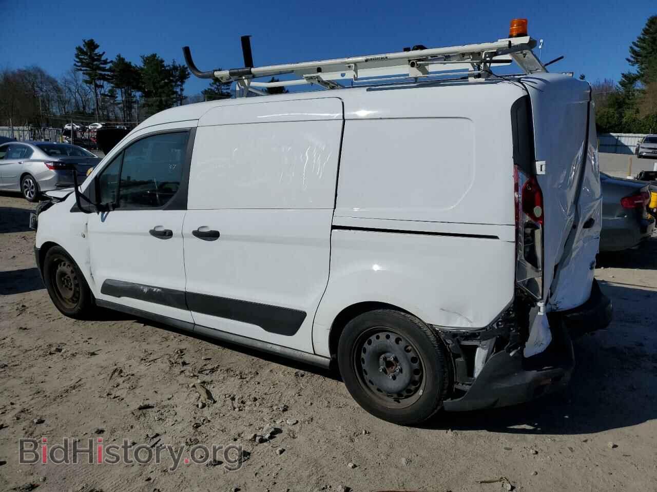 2017 FORD TRANSIT - VIN: NM0LS7E78H1317405 - Фото 2
