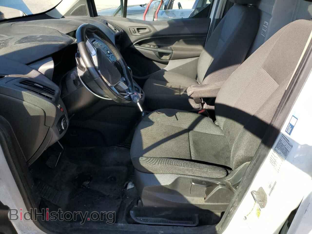 2017 FORD TRANSIT - VIN: NM0LS7E78H1317405 - Фото 7