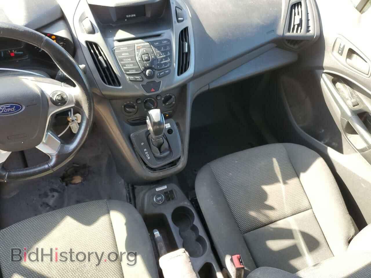 2017 FORD TRANSIT - VIN: NM0LS7E78H1317405 - Фото 8